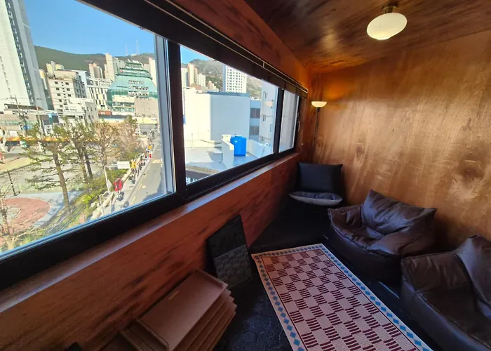 Appartement Ilda Licensed 3 4 Kingbeds 2 Bathrooms 2 Subway Stations Busan