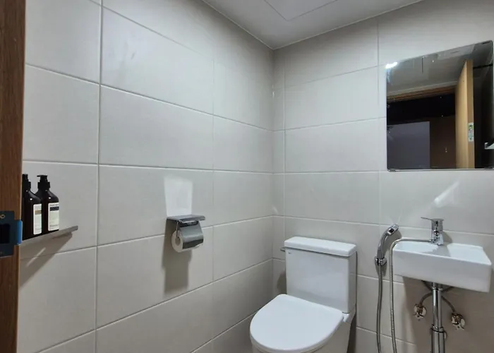 Appartement Ilda Licensed 3 4 Kingbeds 2 Bathrooms 2 Subway Stations