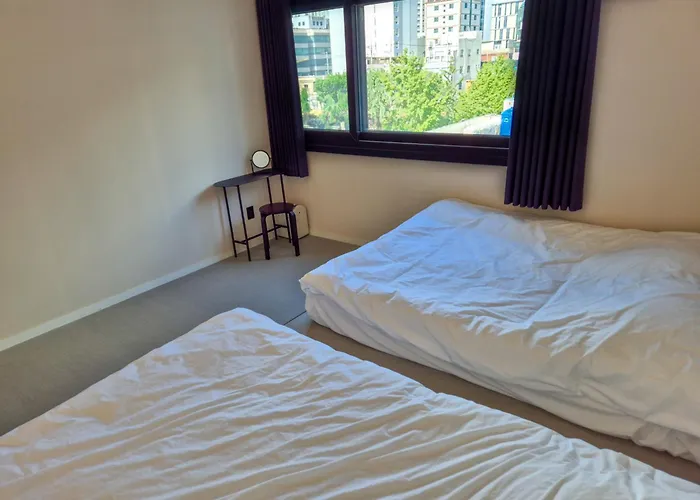 Ilda Licensed 3 4 Kingbeds 2 Bathrooms 2 Subway Stations Busan