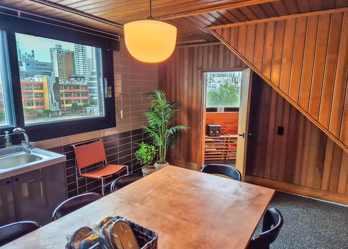 Appartement Ilda Licensed 3 4 Kingbeds 2 Bathrooms 2 Subway Stations *
